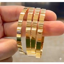 Kudretli Takılar Ajda  Bilezik