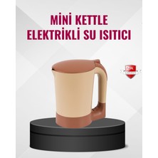 Allians Hızlı ve Bol Köpüklü Türk Kahvesi Makinesi, Pratik Kullanım