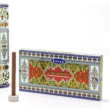 Alvo Store Buğz Sagaroma Tütsü