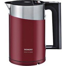 Allians 2400W Su Isıtıcı, Hızlı ve Güçlü Sıcaklık Artışı