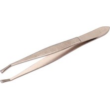 Solingen Cımbız 7337 Nikel