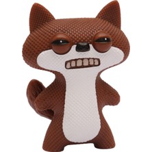 Fuggler Koleksiyon Tekli Figür Seri 2 Model 4