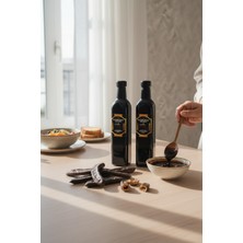 Torosların Esintisi Keçiboynuzu Pekmezi Doğal Şekersiz & Katkısız 700 Gr.