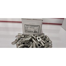 Solmazsan 50 Mm² M10 Skp Eko Kablo Pabucu-Sk 6030