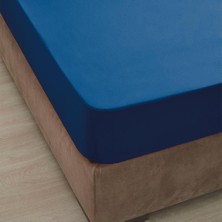 Özdilek Çift Kişilik Çarşaf Fitted Yastıklı Ranforce Colourist 160X200