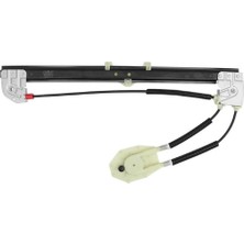 Frohe Bmw E39 Arka Sol Motorsuz Cam Krikosu 1996-00