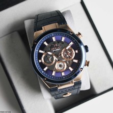 Reward RWA147318 Deri Kordonlu Erkek Kol Saati