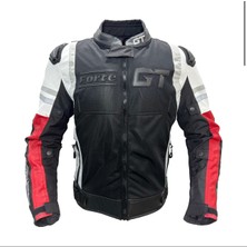 Forte Gt 2003001 Tıtan Kırmızı / Hörgüçlü