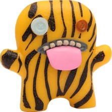 Fuggler Koleksiyon Tekli Figür Seri 2 Model 11