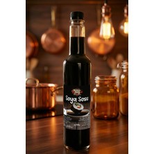 chef's new joy professional Soya Sosu 750 ml