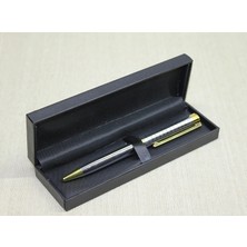 Alvo Store Buğz Kutulu Tekli Tükenmez Kalem Model 8