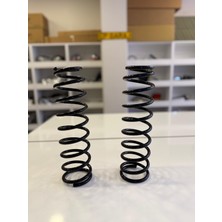 EP Garaj Otomotiv Honda  Civic 1992-2001 Model Uyumlu Arka Yay Takımı