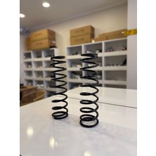 EP Garaj Otomotiv 🚗 HONDA CİVİC İES 1996–2001 MODEL UYUMLU ARKA YAY TAKIMI OEM YAY