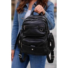 Ebrar Çanta Sırt Çantası