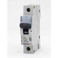 Legrand 32 Amper Sigorta