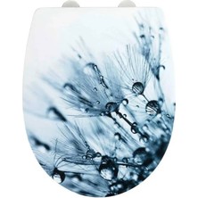 Wenko Sereno Klozet Kapağı