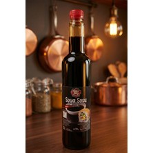 chef's new joy professional Dark Soya Sosu 750 ml