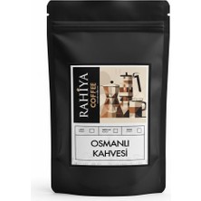 Rahiya Coffee Osmanlı Kahvesi 500 Gr