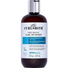 Curlsmith Frizz Rescue Curl Retainer Saç Şekillendirici Jel 237ML