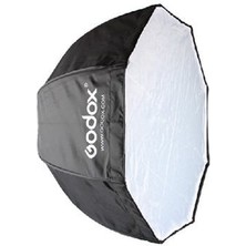 Godox SB-BW-120 Octagon Softbox (120 cm Bowens)