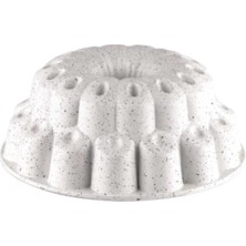 PremiumPort Döküm Kek Kalıbı, Sağlam ve Şık Mutfak Gereçleri