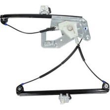 Frohe Bmw E39 Ön Sol Motorsuz Cam Krikosu 1996-03