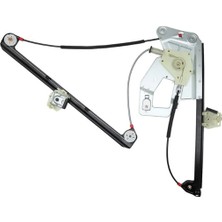 Frohe Bmw E39 Ön Sağ Motorsuz Cam Krikosu 1996-03