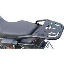 Şimşek Motors Honda Cb 125f Çanta Demiri