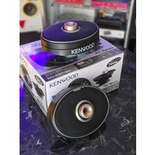 Kenwood KFC-HQR710EX