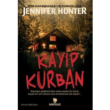 Calperia Kayıp Kurban