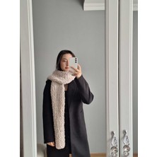 Cicis Accessories Puffy Atkı