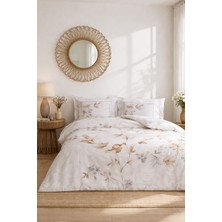 Özdilek Cuivre Nevresim Takımı Çift Kişilik - Gri