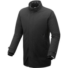 Tucano Urbano Lıvıgno Hydroscud Ceket Siyah