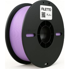 Filetto Pla  3D Filament  1.75 mm 1 kg Lila