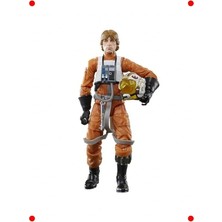 Calperia Uz Destanı Kahraman Figürü - Koleksiyonluk