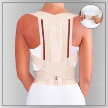 HANIMAGA Dik Duruş Korsesi (Misinalı)