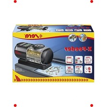 Calperia Otomatik Akvaryum Yemliği