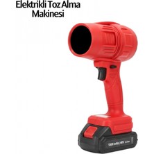 Marsilyan Hava Üfleme