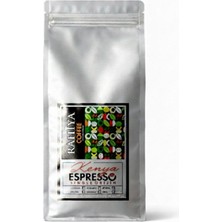 Rahiya Coffee Espresso Kenya Single Orjin Kahve Çekirdeği 500 gr