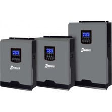 Orbus Vp - 12V 1000W Inverter