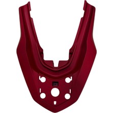 Honda Pcx Dlx Arka Kuyruk Çıta Mat Kırmızı Yan Sanayi