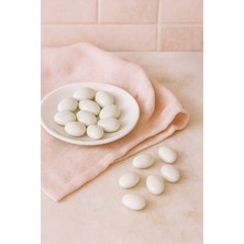 Belchocolate Beyaz Badem Draje - 250 gr