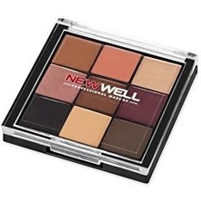 Newwell 9lu Far Paleti