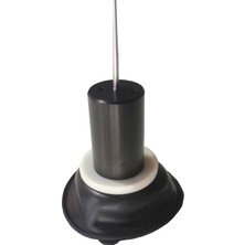 Monero Suzuki An 125 Karburatör Gaz Pistonu