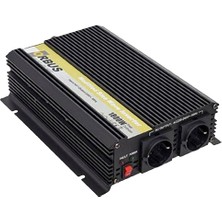 Orbus 24V 1800W Modifiye Sinüs Inverter