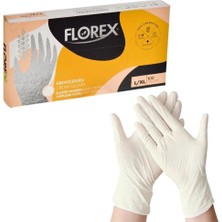 Florex Bej Eldiven L Beden