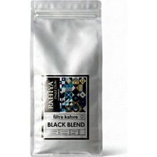 Rahiya Coffee Filtre Black Blend Kahve 1000 Gr