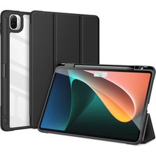 K-yonlineticaret Dux Ducis Xiaomi Mi Pad 5 - 5 Pro Kılıf Kalem Bölmeli Toby SERIES-(5775) - KY002K-6RRBA7