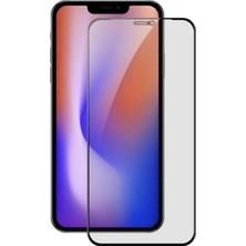 K-yonlineticaret Ally Iphone 12 Mini 5.4 3D Full Privacy Gizlilik Cam Ekran KORUYUCU-(5775) - KY002K-6RR398