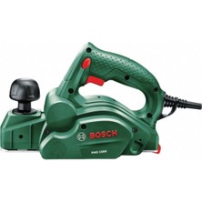 Bosch Kolay Kullanımlı PHO1500 Planya, Güçlü ve Dayanıklı Tasarım